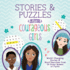 Stories and Puzzles for Courageous Girls: World-Changing Stories and Word Searches From 24 Great Women of Faith!