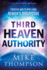 Third-Heaven Authority: Discover How to Pray From Heaven's Perspective