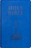 Holy Bible: Nasb Children's Edition, Dawn Blue