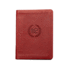 Legacy Standard Bible, New Testament with Psalms and Proverbs LOGO Edition - Burgundy Faux Leather