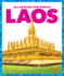 Laos (All Around the World)