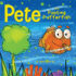Pete the Pooting Pufferfish: a Funny Story About a Fish Who Poots (Farts) (Farting Adventures)