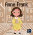 Anne Frank a Kid's Book About Hope 6 Mini Movers and Shakers