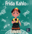Frida Kahlo a Kid's Book About Expressing Yourself Through Art 10 Mini Movers and Shakers