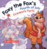 Foxy the Fox's Fourth of July Firework Farts: A Funny Picture Book For Kids and Adults About a Fox Who Farts, Perfect for Fourth of July