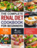 The Complete Renal Diet Cookbook for Beginners: 100 Easy and Low-Salt Recipes With 4-Week Meal Plan to Manage Kidney Disease and Avoid Dialysis