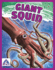 Giant Squid (Giants of the Sea)