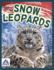 Snow Leopards Library Binding? August 1, 2021