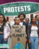 Focus on Current Events: Protests