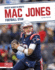 Mac Jones (Biggest Names in Sports)