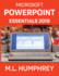 Powerpoint Essentials 2019