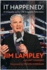 It Happened! : a Uniquely Lucky Life in Sports Television