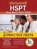 Hspt Prep Book 2024-2025: 2 Practice Tests and Hspt Study Guide for Catholic High Schools [5th Edition]