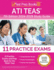 ATI TEAS 7th Edition 2024-2025 Study Guide: 7 Practice Exams and Prep Book for the TEAS Test [Includes Detailed Answer Explanations]