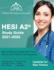 Hesi A2 Study Guide 2021-2022: Hesi Admission Assessment Exam Review With Practice Test Questions: [Updated for New Outline]