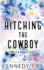 Hitching the Cowboy-Alternate Special Edition Cover