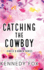 Catching the Cowboy-Alternate Special Edition Cover