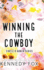 Winning the Cowboy-Alternate Special Edition Cover