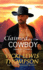 Claimed By the Cowboy (Sons of Chance)