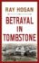 Betrayal in Tombstone (Gunsmoke Westerns)