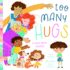 Too Many Hugs: a Book About Consent