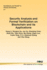 Security Analysis and Formal Verification on Blockchain and Its Applications
