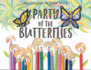Party of the Butterflies (an Imagine & Draw Book)