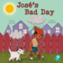 Jos's Bad Day