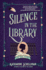 Silence in the Library (Lily Adler Mystery, a)