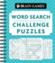 Brain Games-Word Search Challenge Puzzles