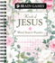Brain Games-Words of Jesus Word Search Puzzles (320 Pages) (Brain Games-Bible)