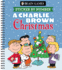 Brain Games-Sticker By Number: a Charlie Brown Christmas