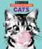 Brain Games-Sticker By Number: Cats