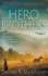 Hero Brothers: A Katy McKim Mystery
