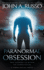 Paranormal Obsession: a Novel of Thrilling Suspense: 2 (Simon Rocail)