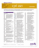 Gynecology (Cpt 2023 Express Reference Coding Card)