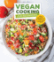 Vegan Cooking for Beginners: Easy, Wholesome & Delicious Recipes