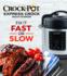 Crockpot Express Crock Multi-Cooker: Fix It Fast Or Slow