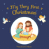 My Very First Christmas (Board Book)