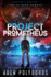 Project Prometheus (Assassin Fall Novel)