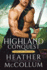 Highland Conquest: 1 (Sons of Sinclair)