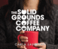 The Solid Grounds Coffee Company (Volume 3) (the Saturday Night Supper Club)