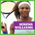 Serena Williams (Bullfrog Books: in the Spotlight)