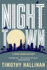 Nighttown (a Junior Bender Mystery)