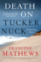 Death on Tuckernuck (a Merry Folger Nantucket Mystery)