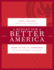 A Budget for a Better America: Promises Kept. Taxpayers First. Budget of the United States Government, Fiscal Year 2020