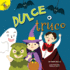 Dulce O Truco / Trick Or Treat