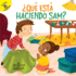 Qu Est Haciendo Sam?