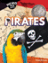 Pirates (Weird, True Facts)