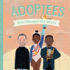 Adoptees Who Changed the World: a Board Book (People Who Changed the World)